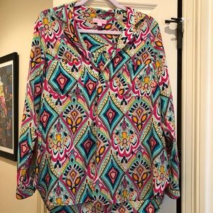 Women’s Lily Pulitzer Top